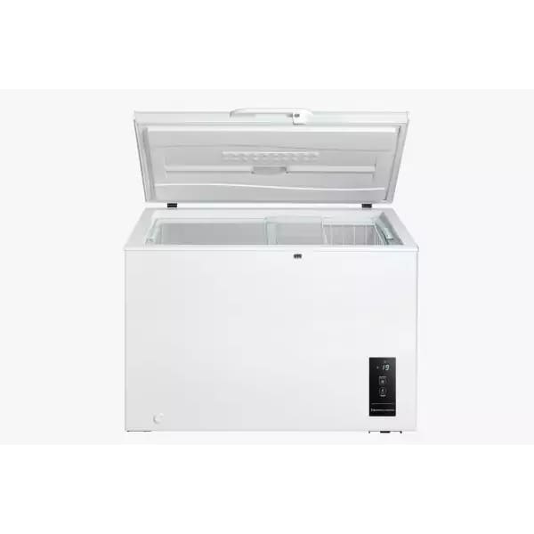Congélateur horizontal condor 450 l blanc – Super Congélation (CFH-T45GM10) Congélateur horizontal condor 450 l blanc – Super Congélation (CFH-T45GM10)
